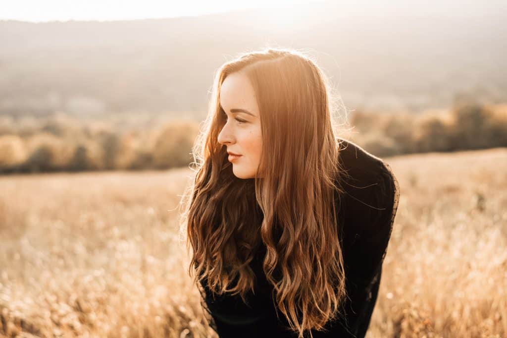 Női portré fotózás Velence Fejér megye Havas P. Anikó