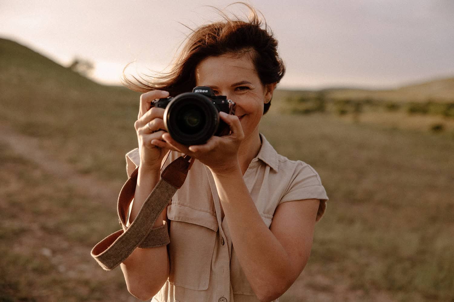 Mérnökből fotós?