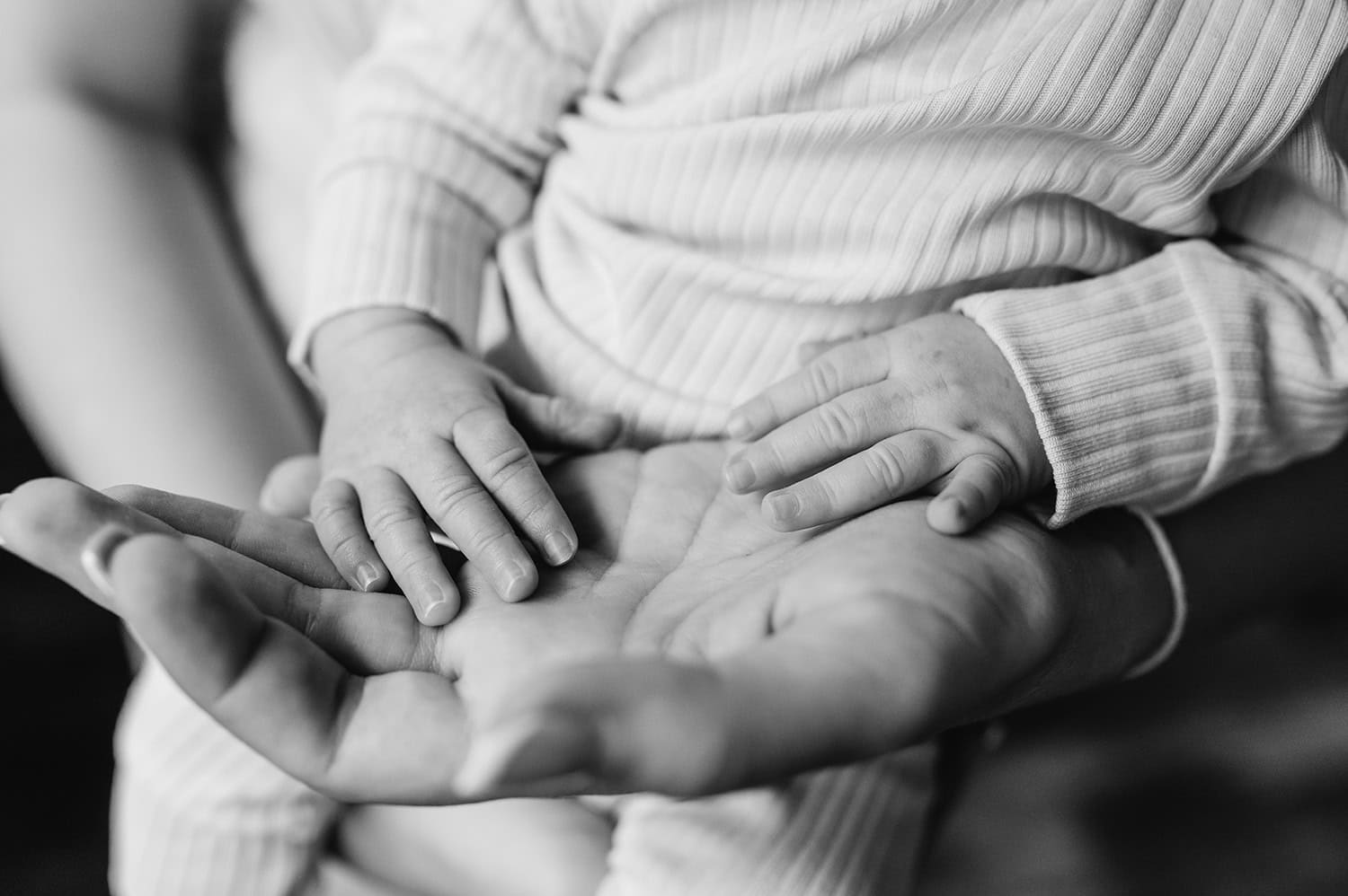 Élet egy újszülöttel – ahogy megéltem anyaként, és ahogy megörökítem fotósként…