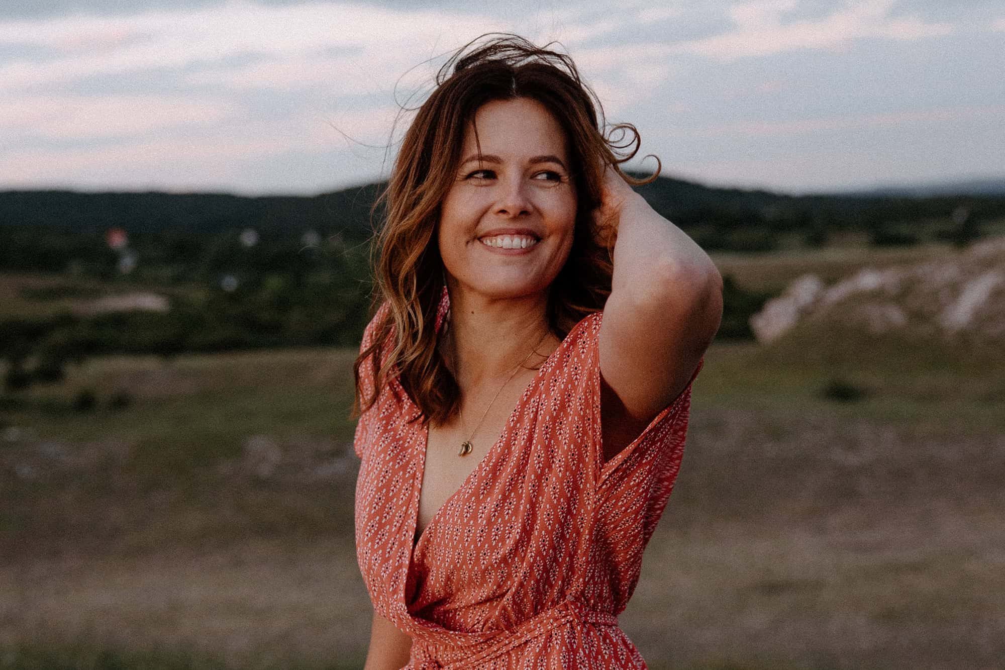 Látszódni – nem csak anyaként