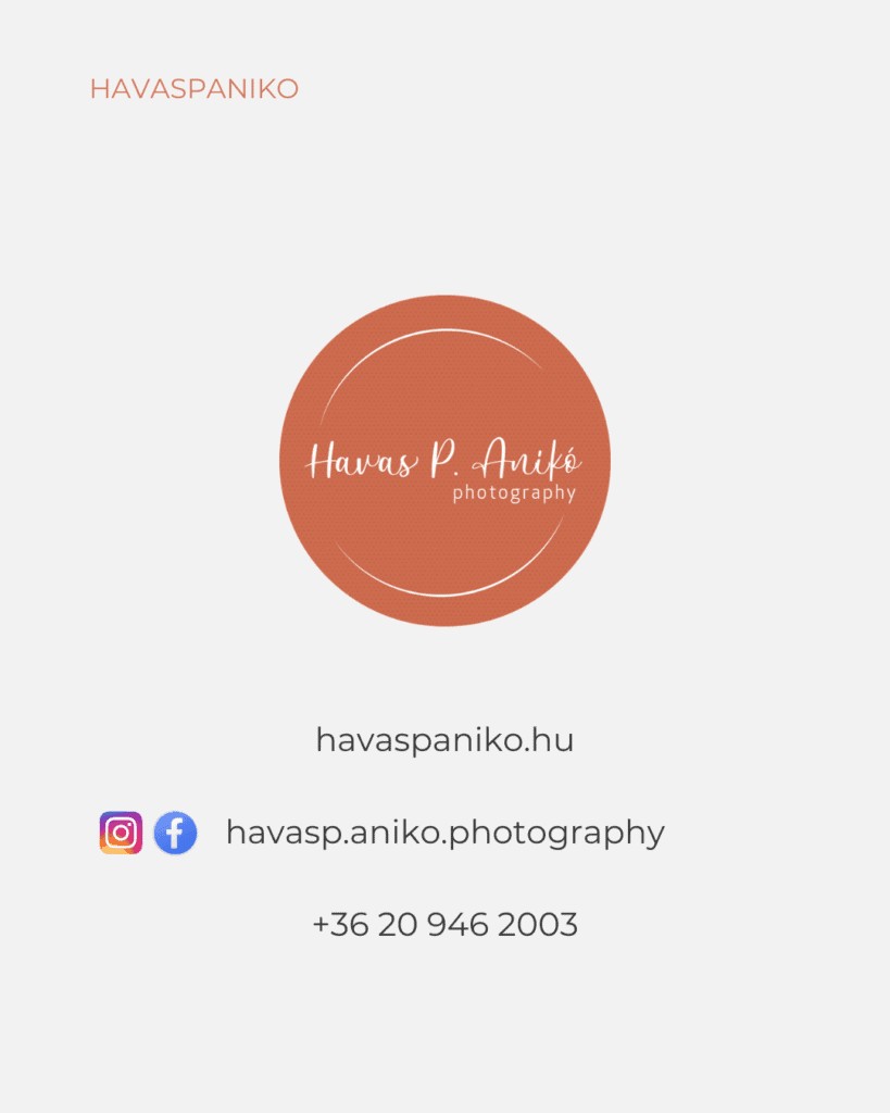 Újszülött fotózás Velence