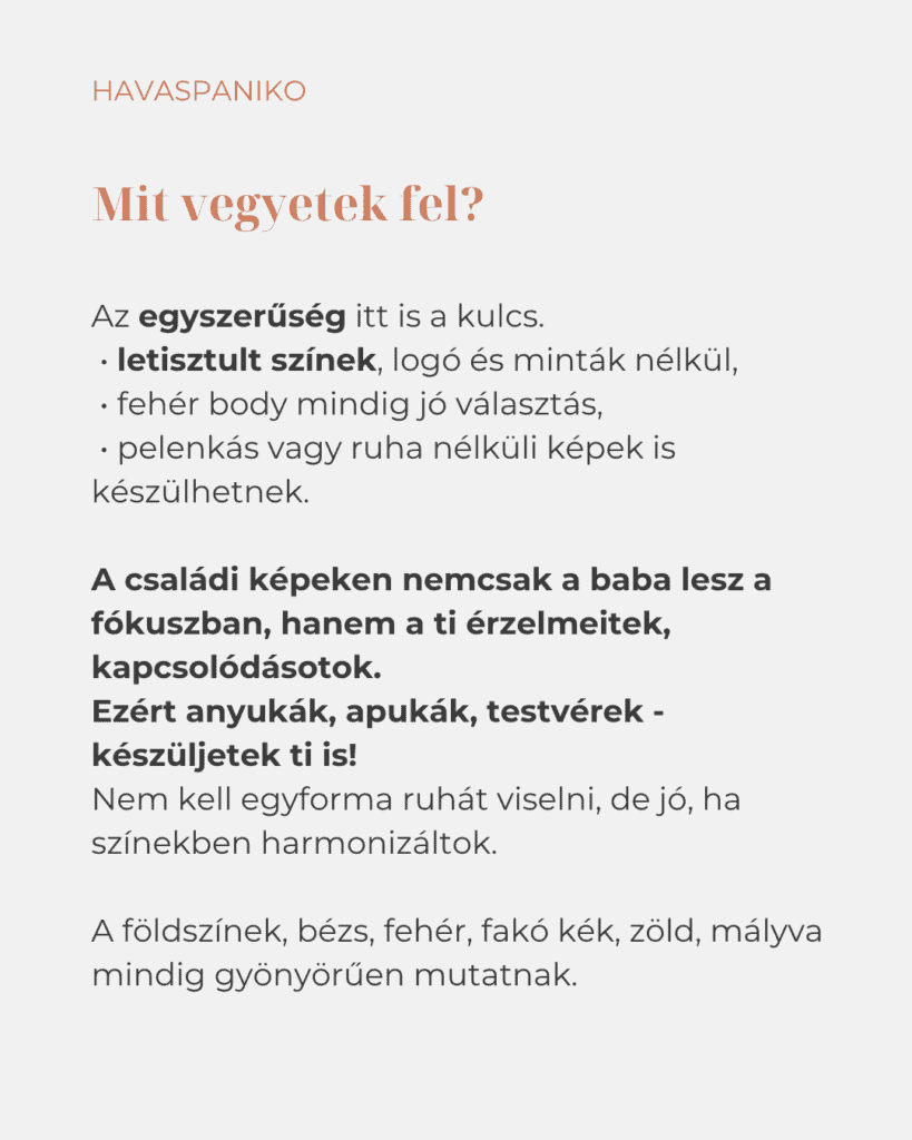 Újszülött fotózás Velence